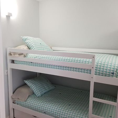 Apartamento 布拉内斯 外观 照片