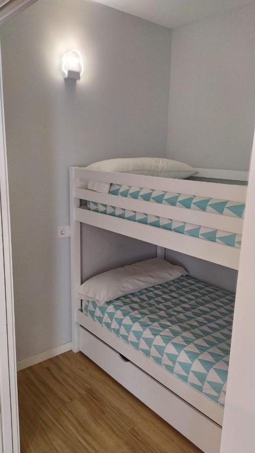 Apartamento 布拉内斯 外观 照片