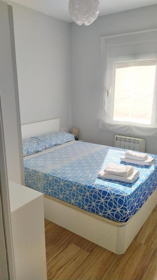 Apartamento 布拉内斯 外观 照片