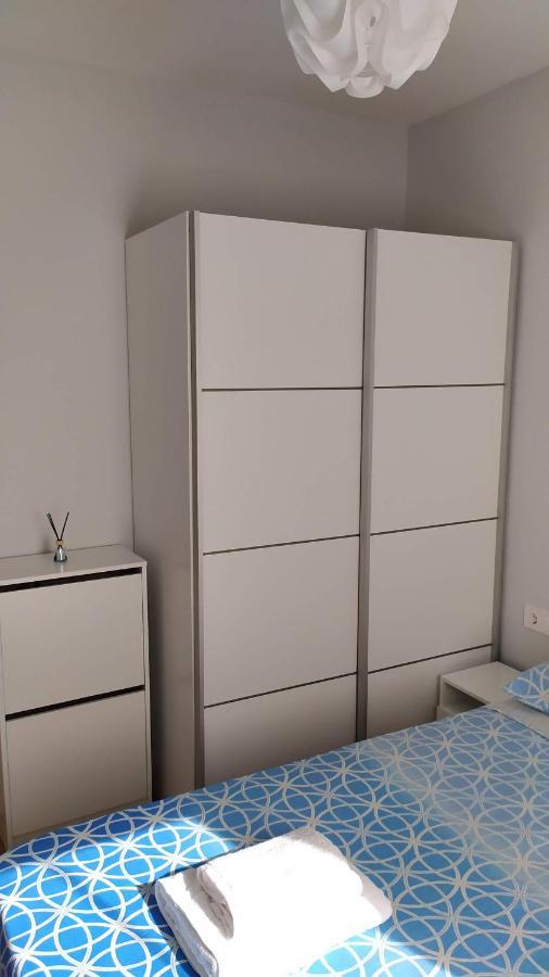 Apartamento 布拉内斯 外观 照片